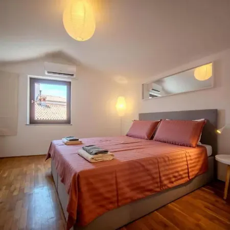 Bed and breakfast Flore Playe Kprslov Koper